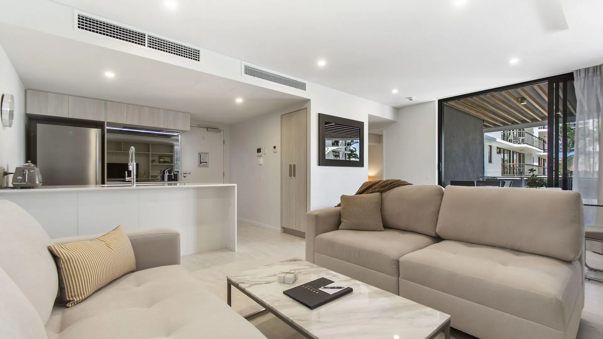 Breeze Mooloolaba, Ascend Hotel Collection 4*, Mooloolaba