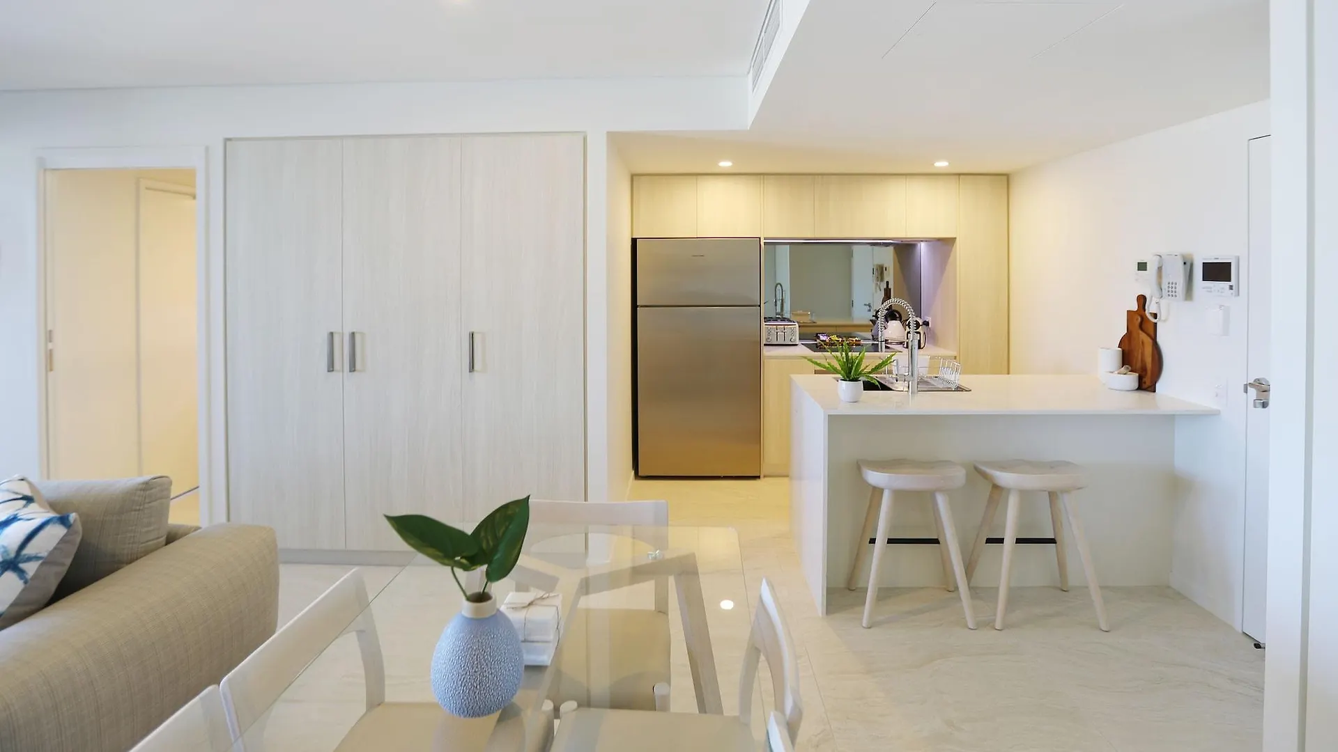 Breeze Mooloolaba, Ascend Hotel Collection 4*, Mooloolaba Australia