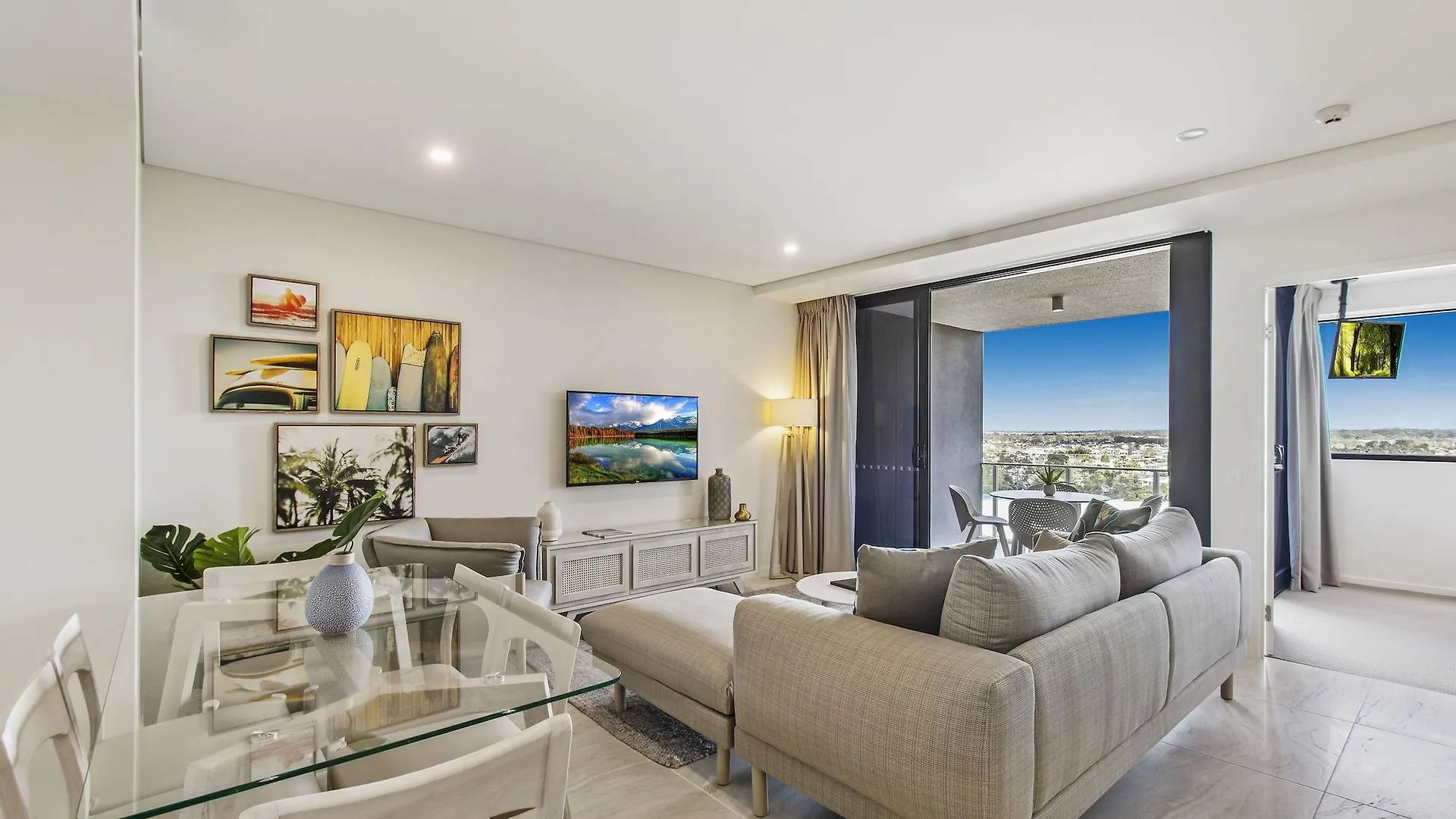 Breeze Mooloolaba, Ascend Hotel Collection 4*, Mooloolaba