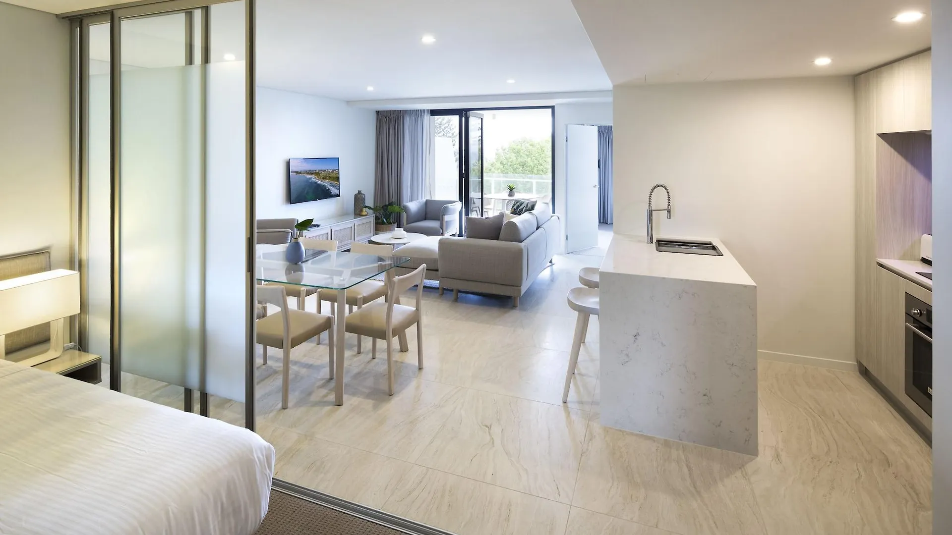 Breeze Mooloolaba, Ascend Hotel Collection 4*, Mooloolaba Australia
