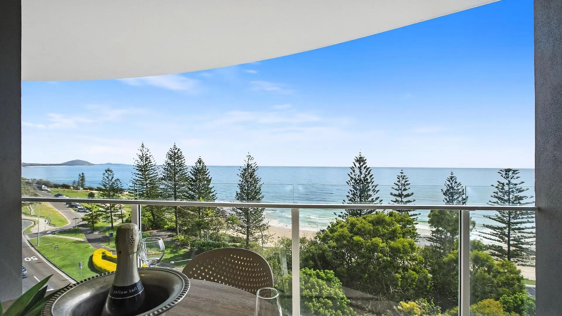 Breeze Mooloolaba, Ascend Hotel Collection 4*, Mooloolaba Australia