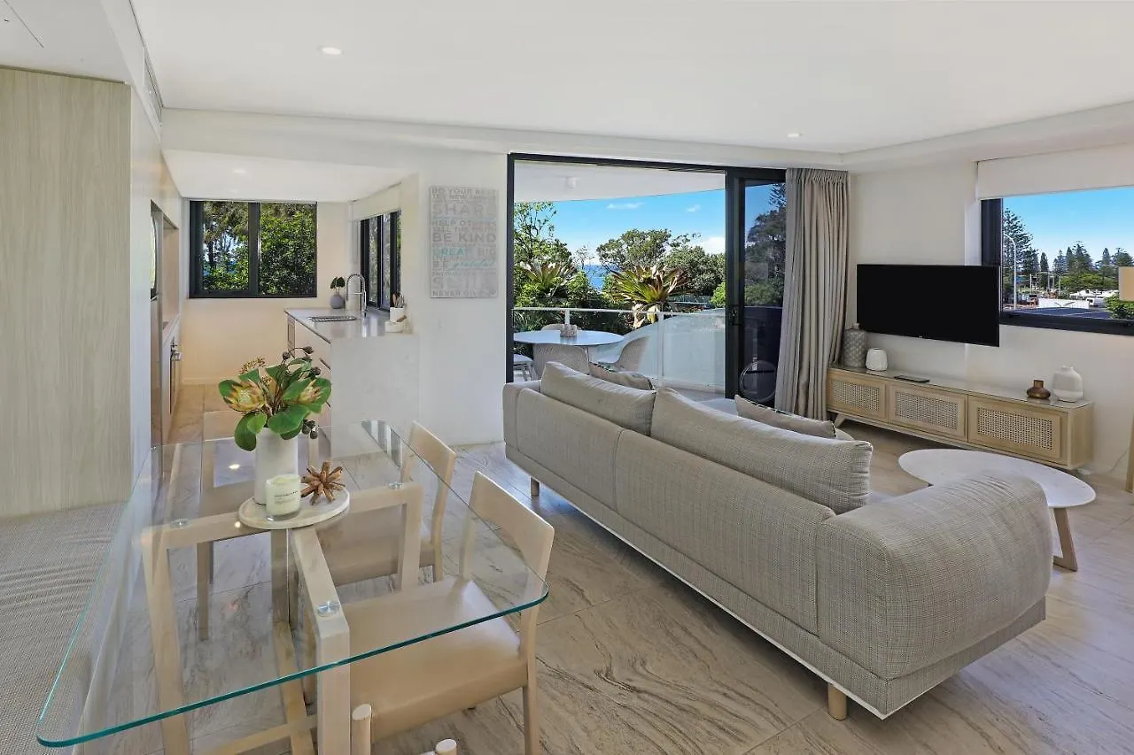 Aparthotel Breeze Mooloolaba, Ascend Hotel Collection