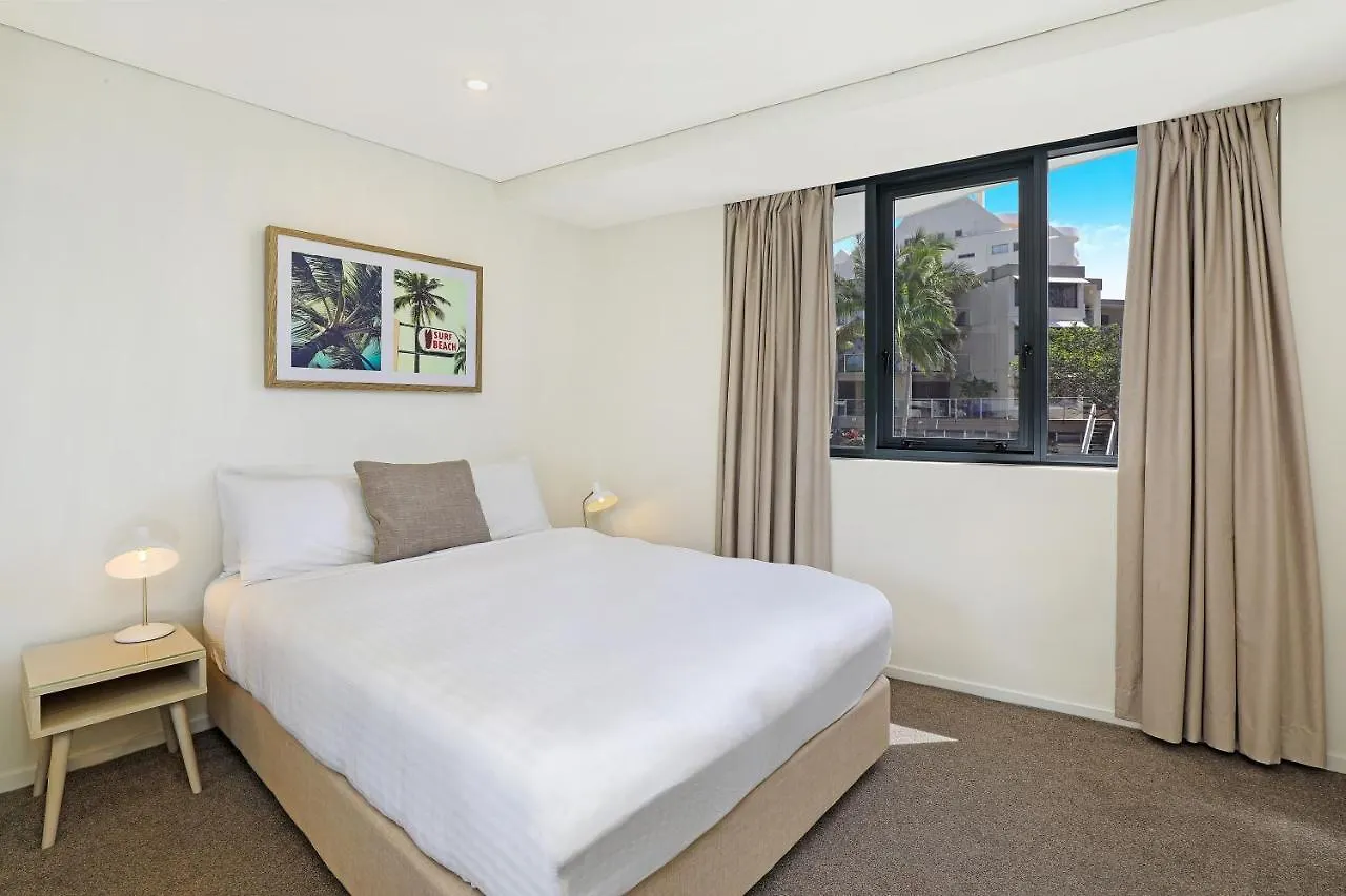 Breeze Mooloolaba, Ascend Hotel Collection Australia