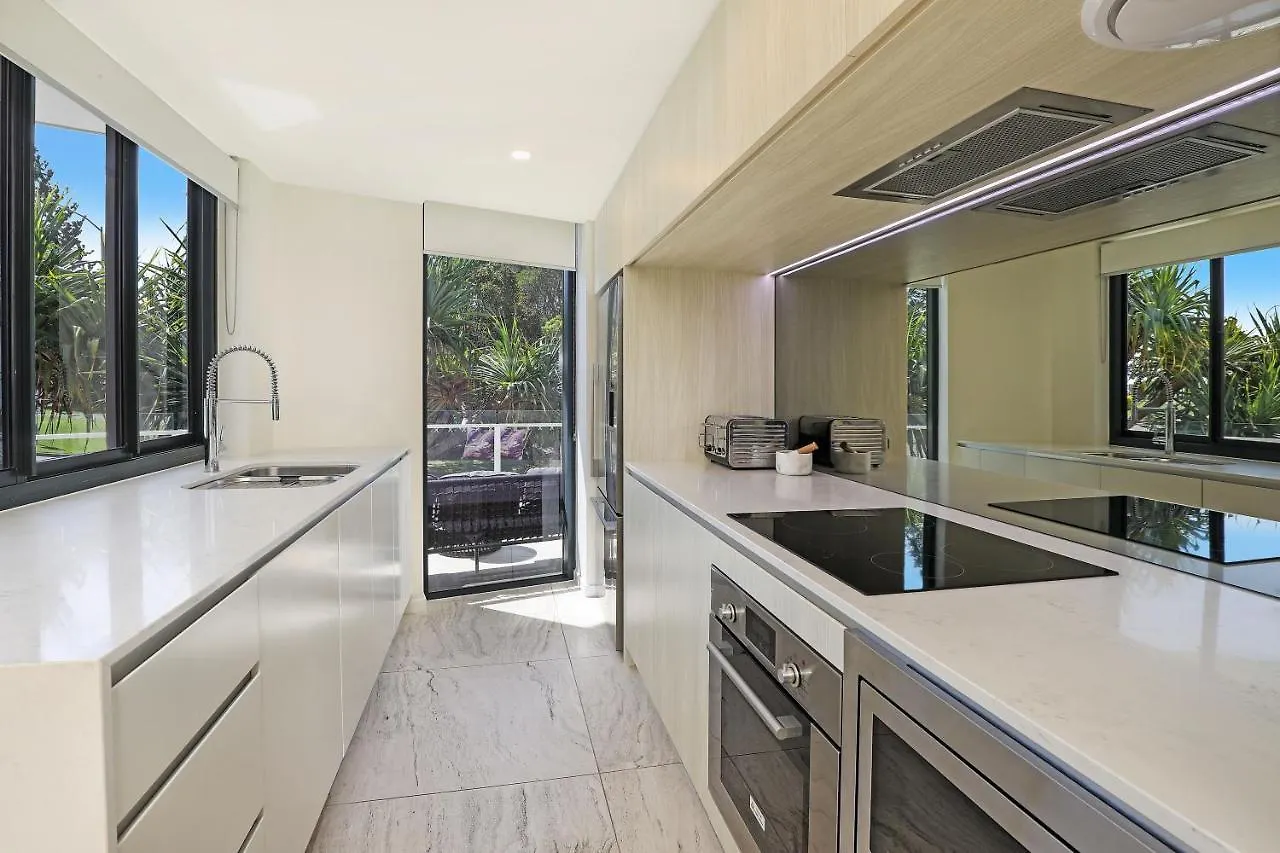 **** Aparthotel Breeze Mooloolaba, Ascend Hotel Collection Australia