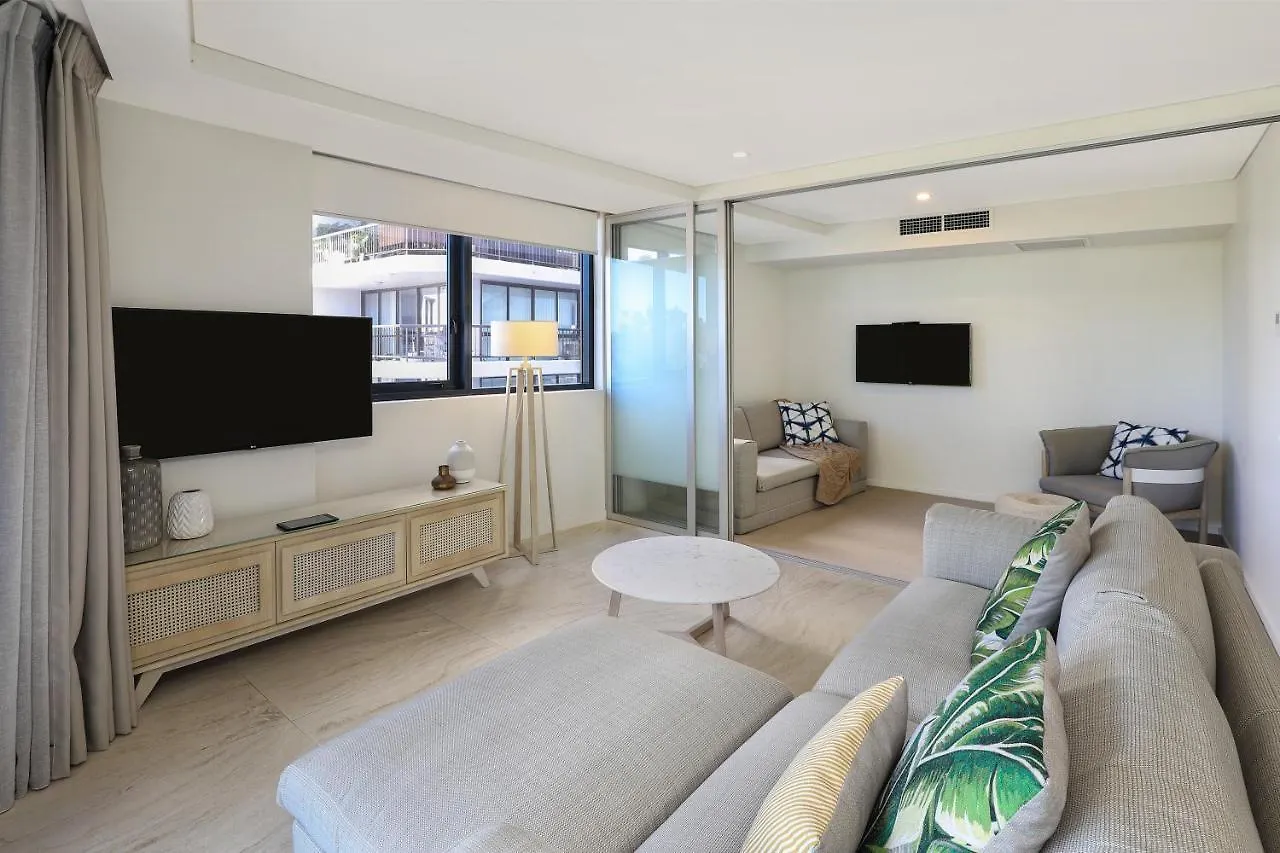 Breeze Mooloolaba, Ascend Hotel Collection Aparthotel