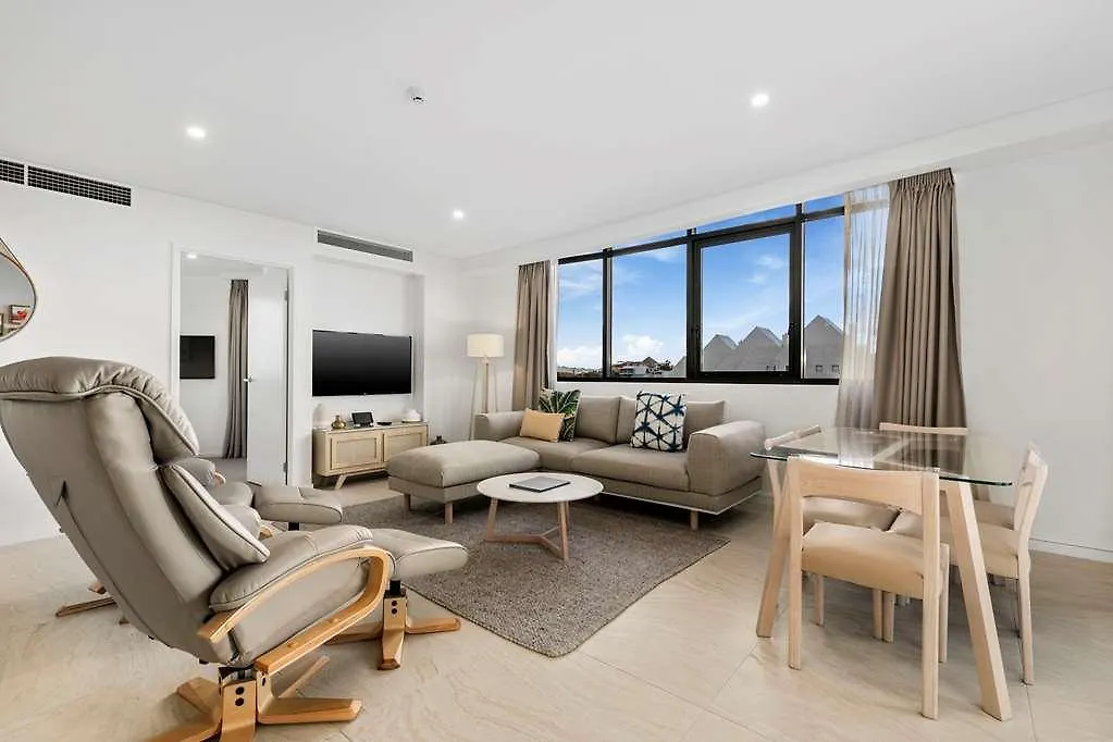 Breeze Mooloolaba, Ascend Hotel Collection Aparthotel Mooloolaba