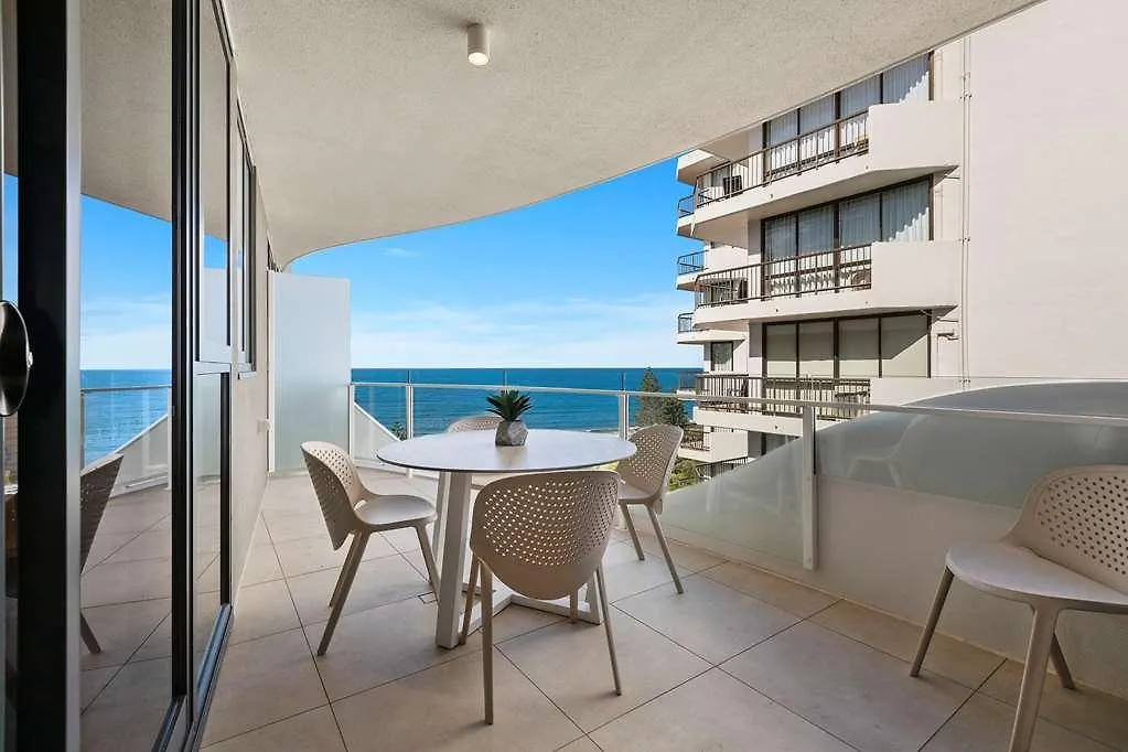 Breeze Mooloolaba, Ascend Hotel Collection Mooloolaba