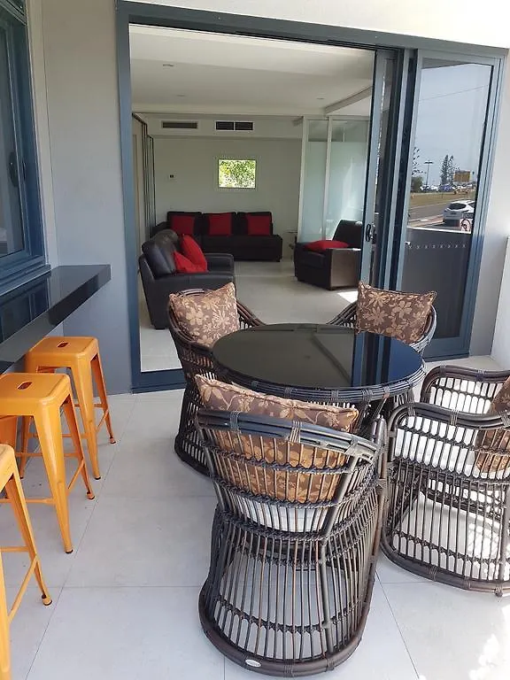 Breeze Mooloolaba, Ascend Hotel Collection Aparthotel Mooloolaba
