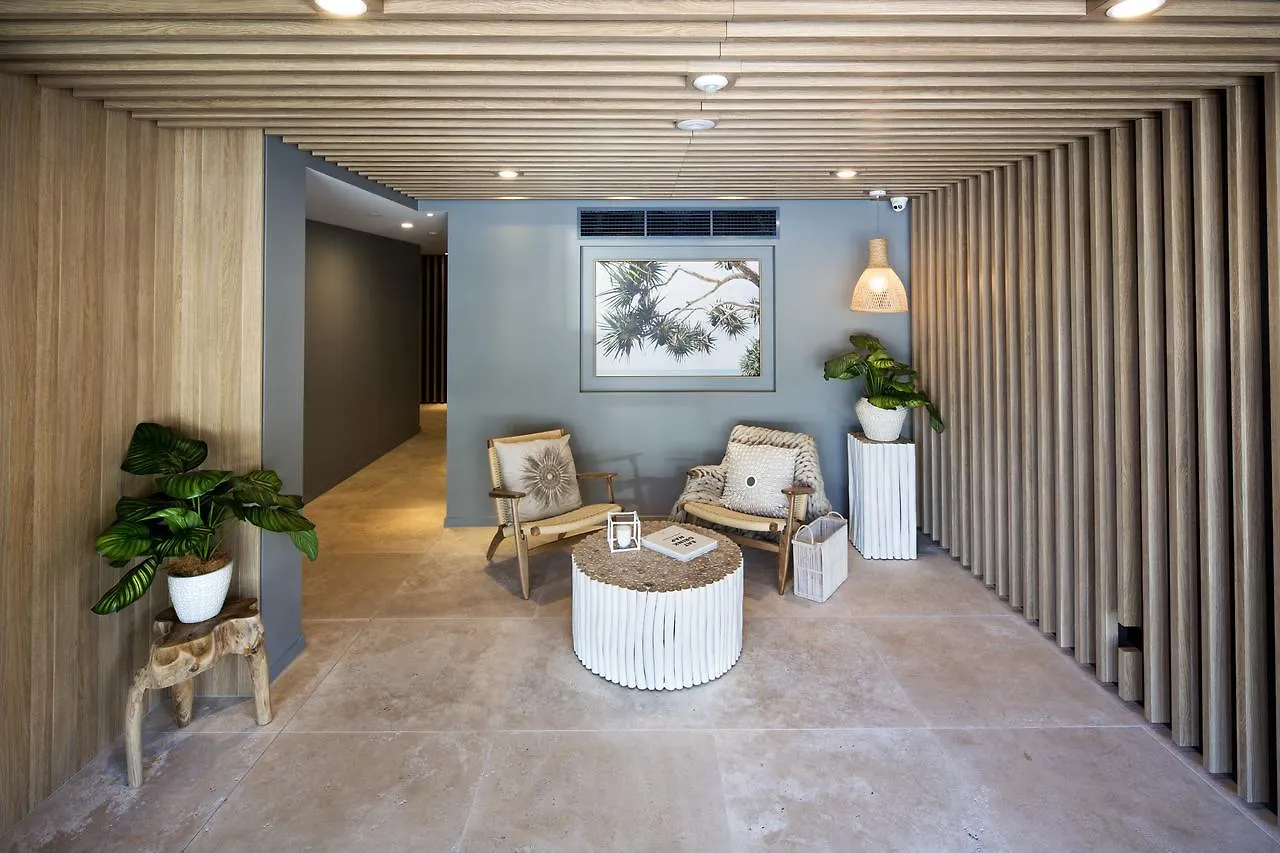 Breeze Mooloolaba, Ascend Hotel Collection Aparthotel Mooloolaba