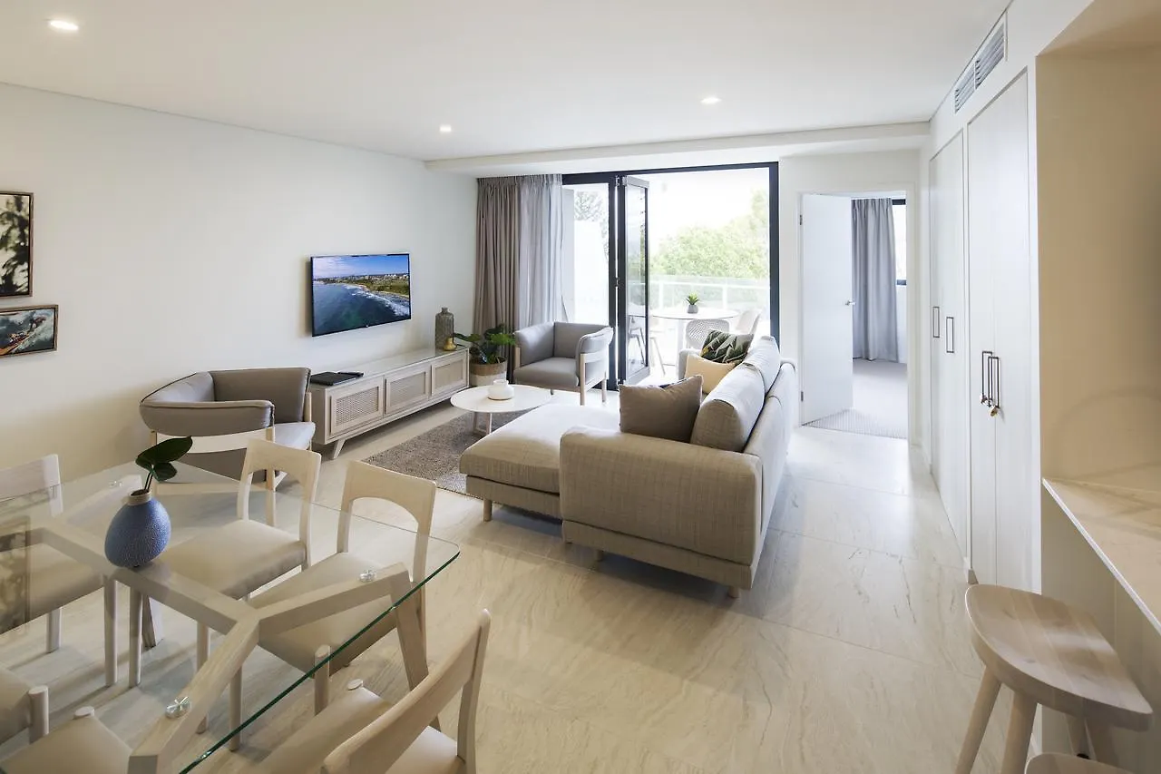 Breeze Mooloolaba, Ascend Hotel Collection Mooloolaba