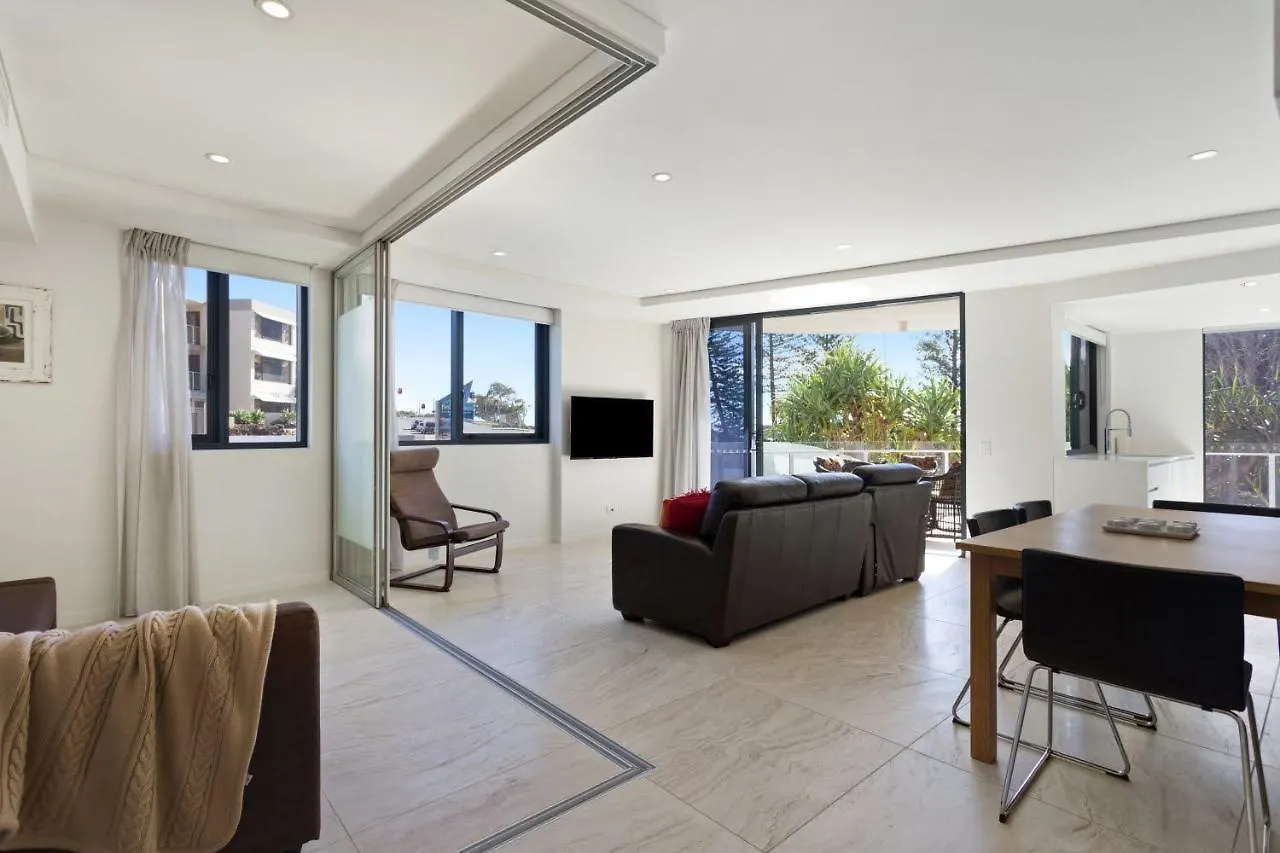 Aparthotel Breeze Mooloolaba, Ascend Hotel Collection