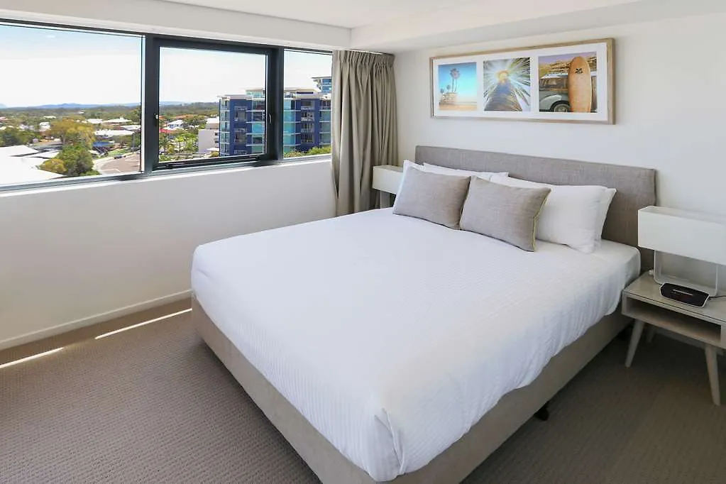 Breeze Mooloolaba, Ascend Hotel Collection Australia