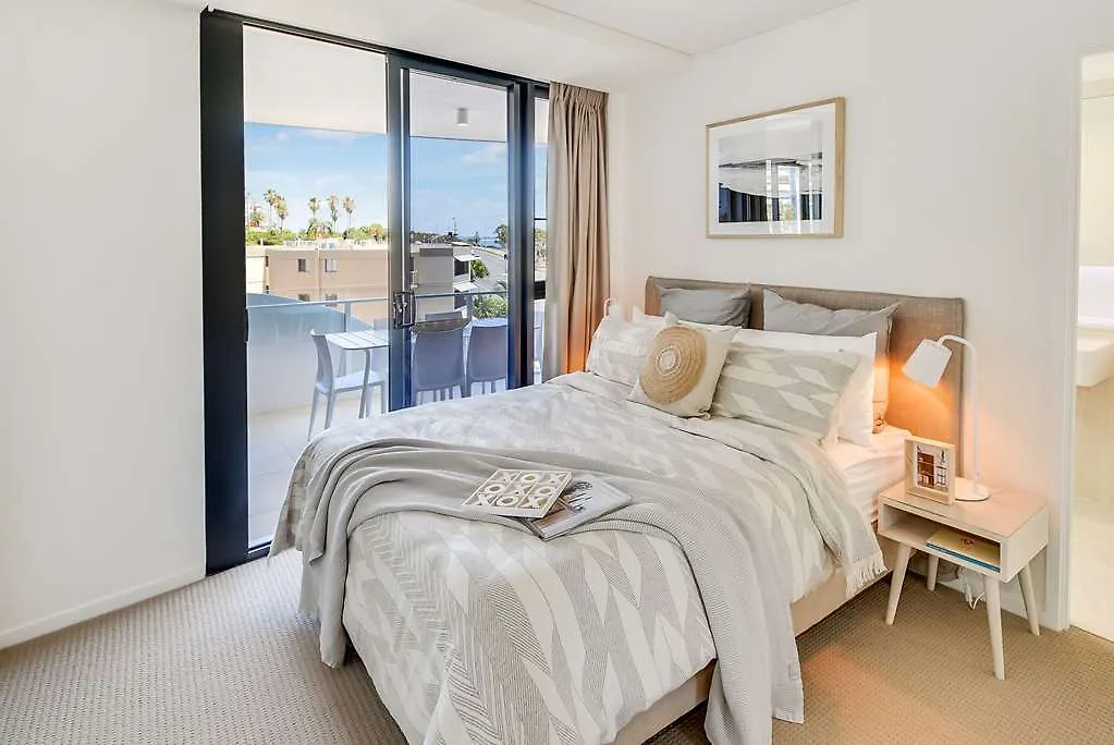 Breeze Mooloolaba, Ascend Hotel Collection