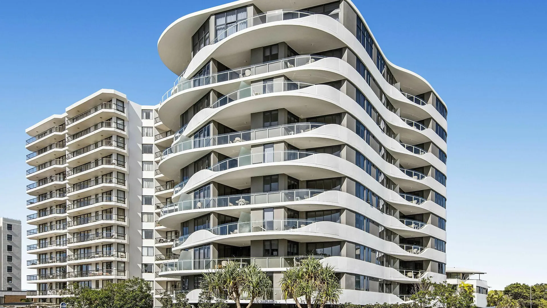Breeze Mooloolaba, Ascend Hotel Collection