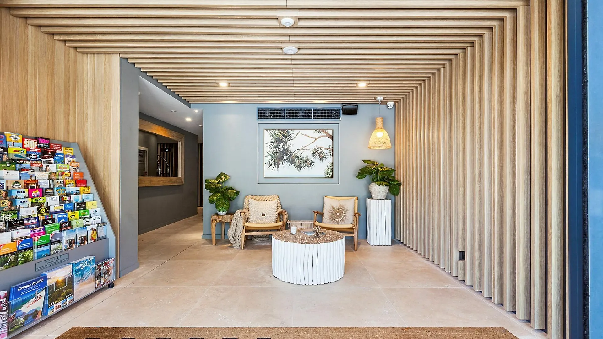 Aparthotel Breeze Mooloolaba, Ascend Hotel Collection