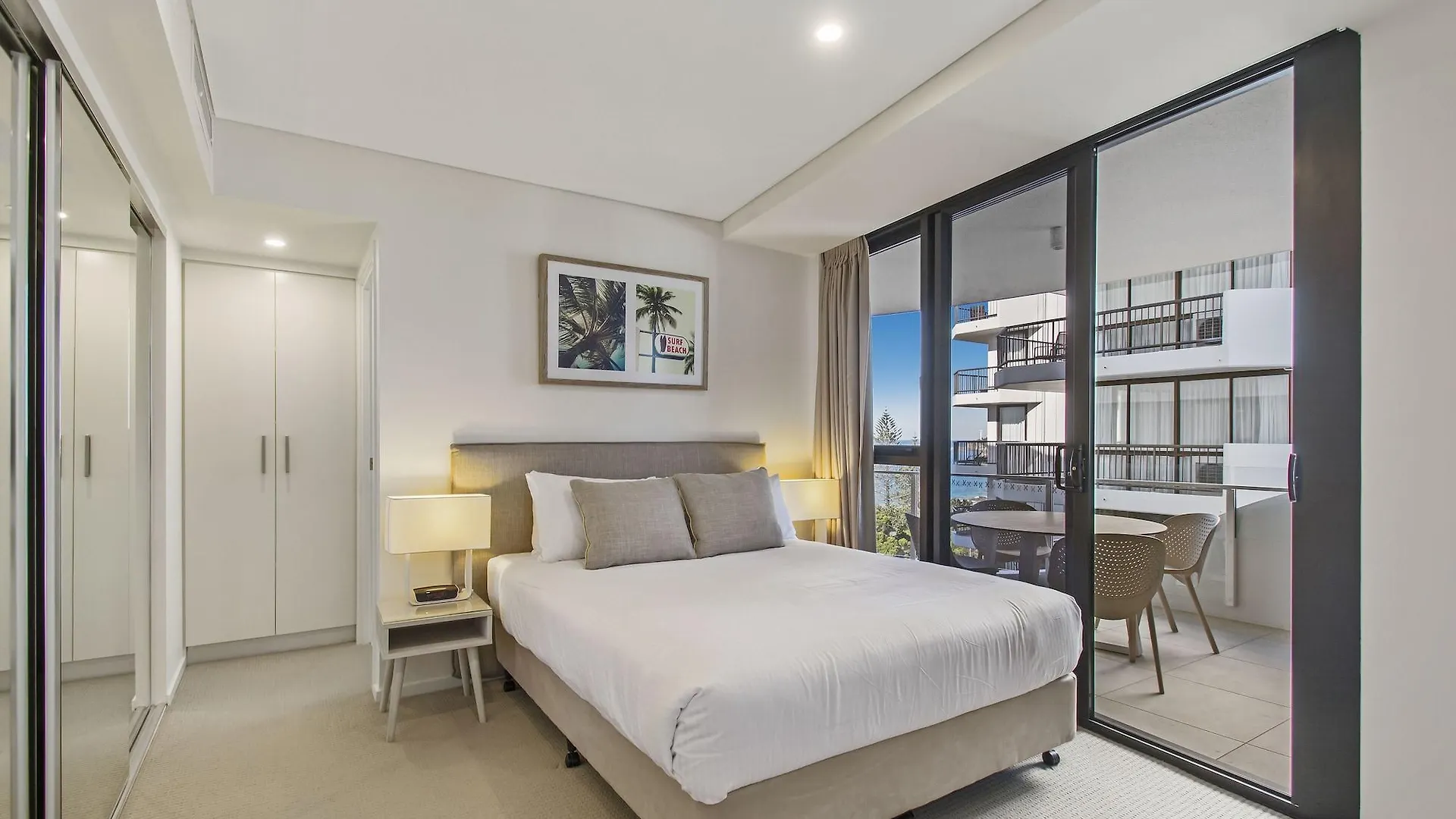 Aparthotel Breeze Mooloolaba, Ascend Hotel Collection