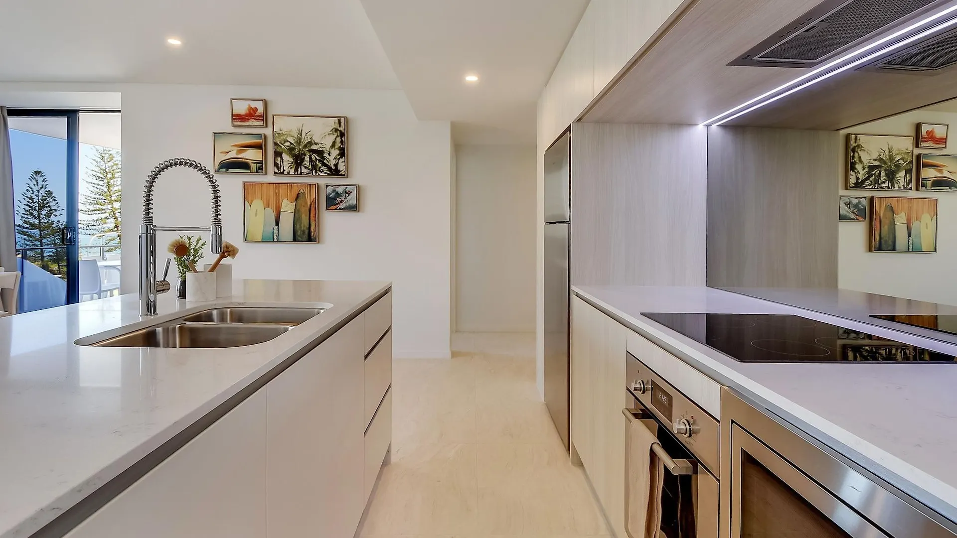 Aparthotel Breeze Mooloolaba, Ascend Hotel Collection