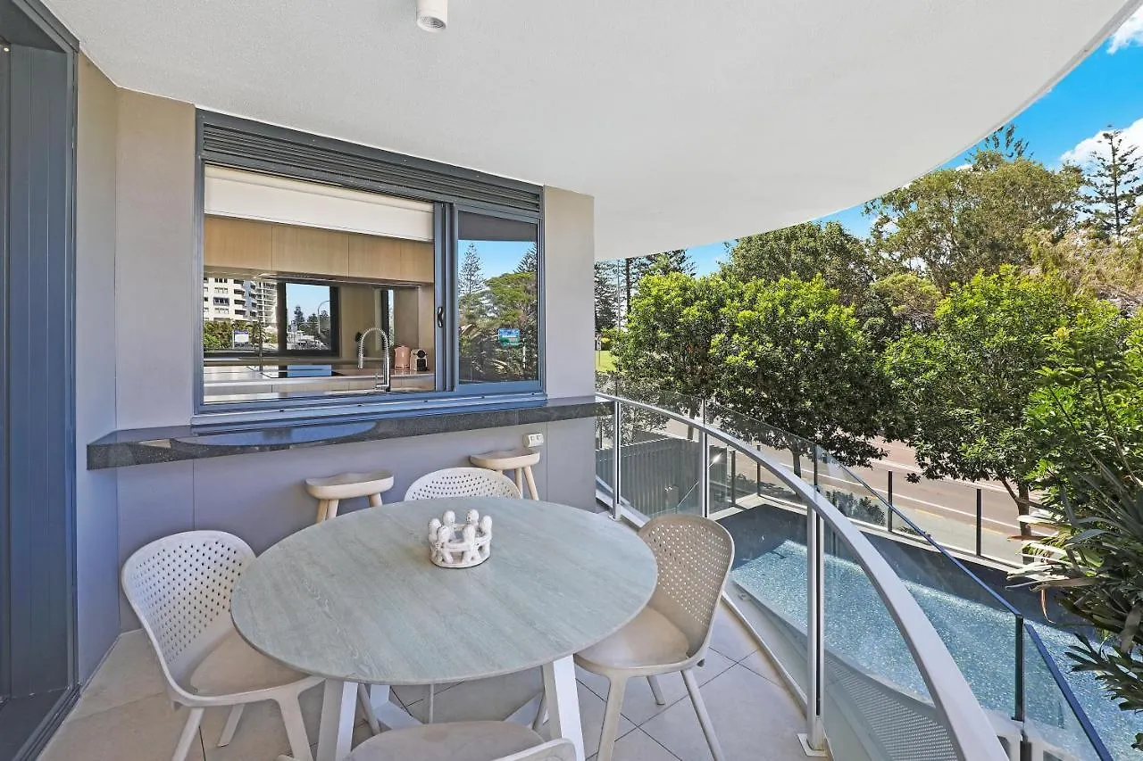 Breeze Mooloolaba, Ascend Hotel Collection Aparthotel