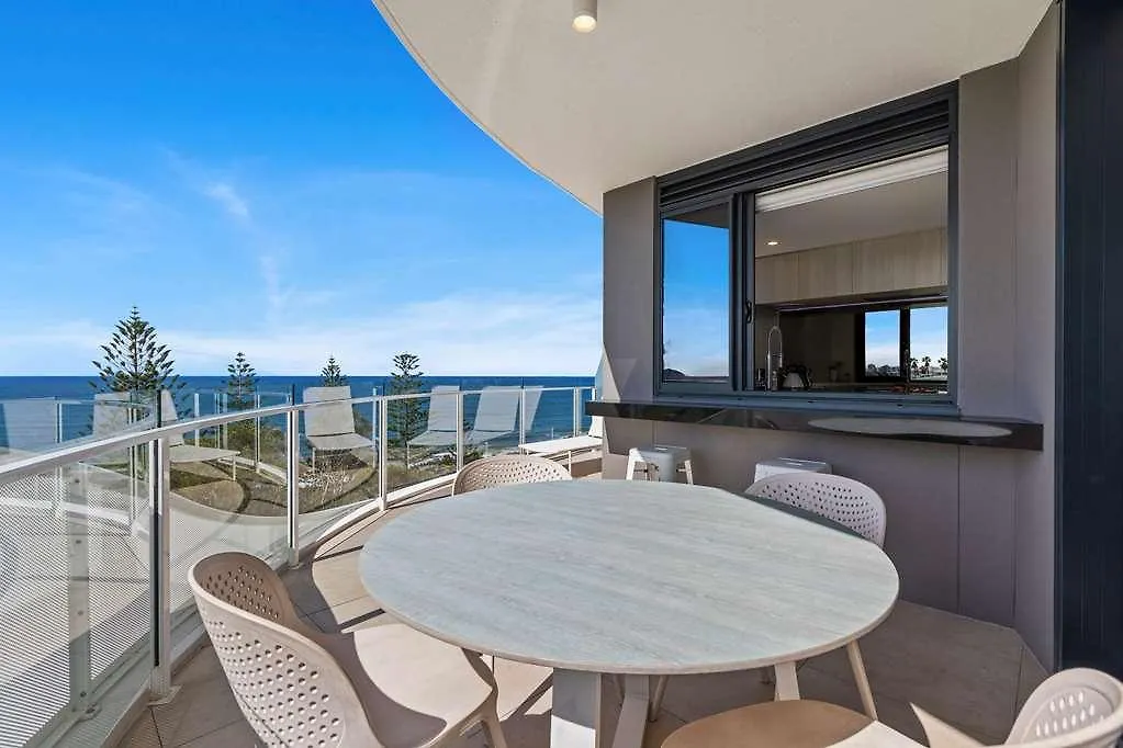 Breeze Mooloolaba, Ascend Hotel Collection 4*, Mooloolaba