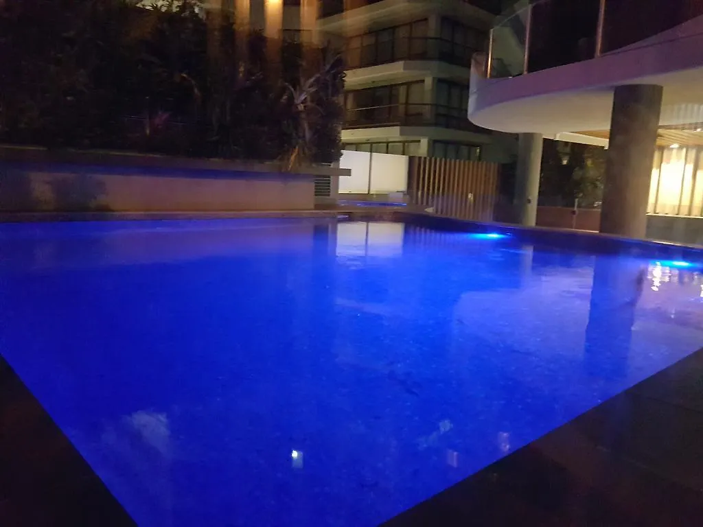 **** Aparthotel Breeze Mooloolaba, Ascend Hotel Collection Australië