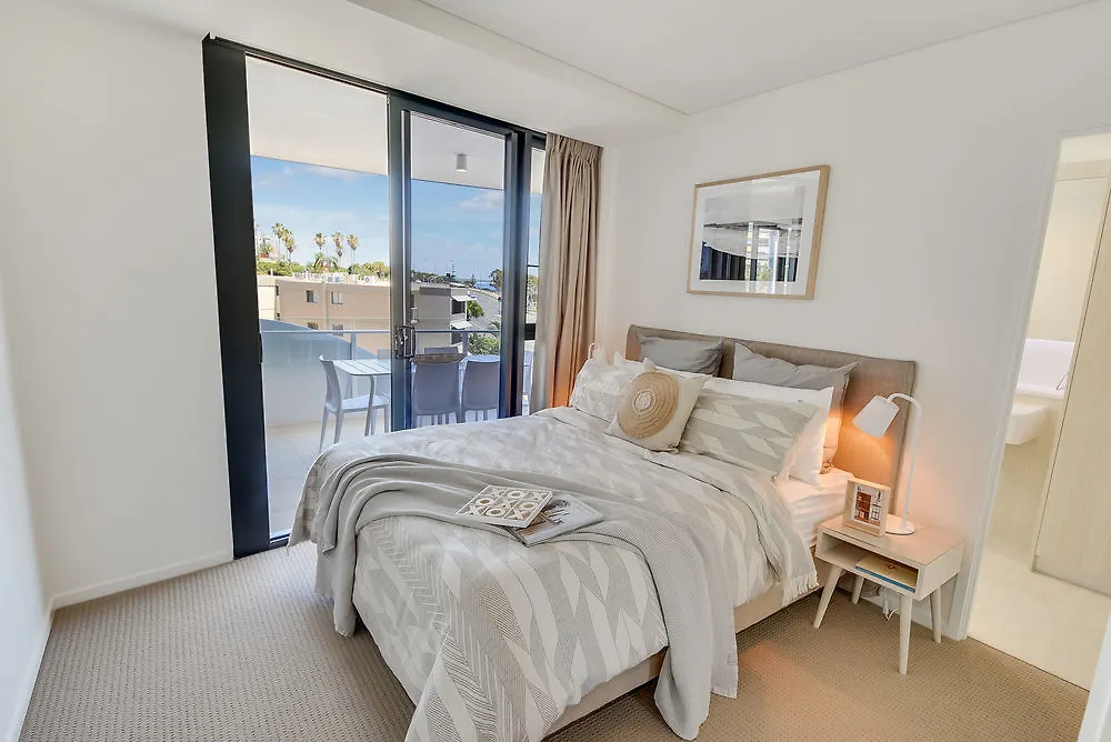 Aparthotel Breeze Mooloolaba, Ascend Hotel Collection