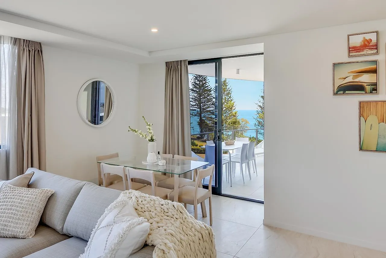 Aparthotel Breeze Mooloolaba, Ascend Hotel Collection