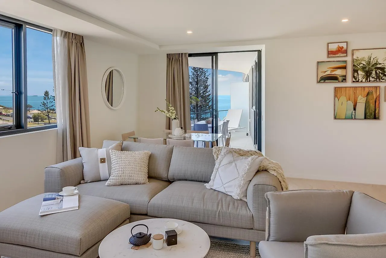 Breeze Mooloolaba, Ascend Hotel Collection Australië