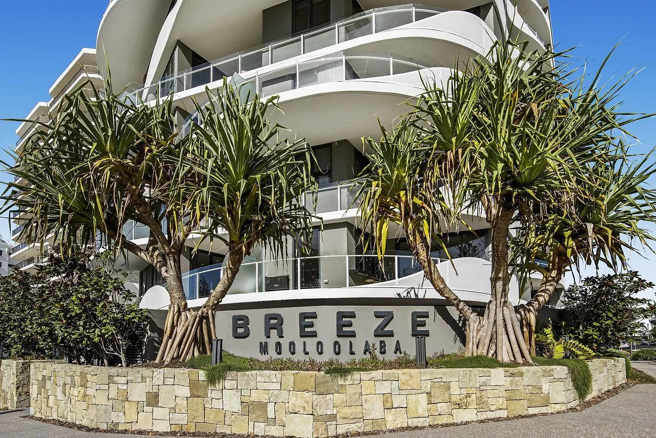 Breeze Mooloolaba, Ascend Hotel Collection