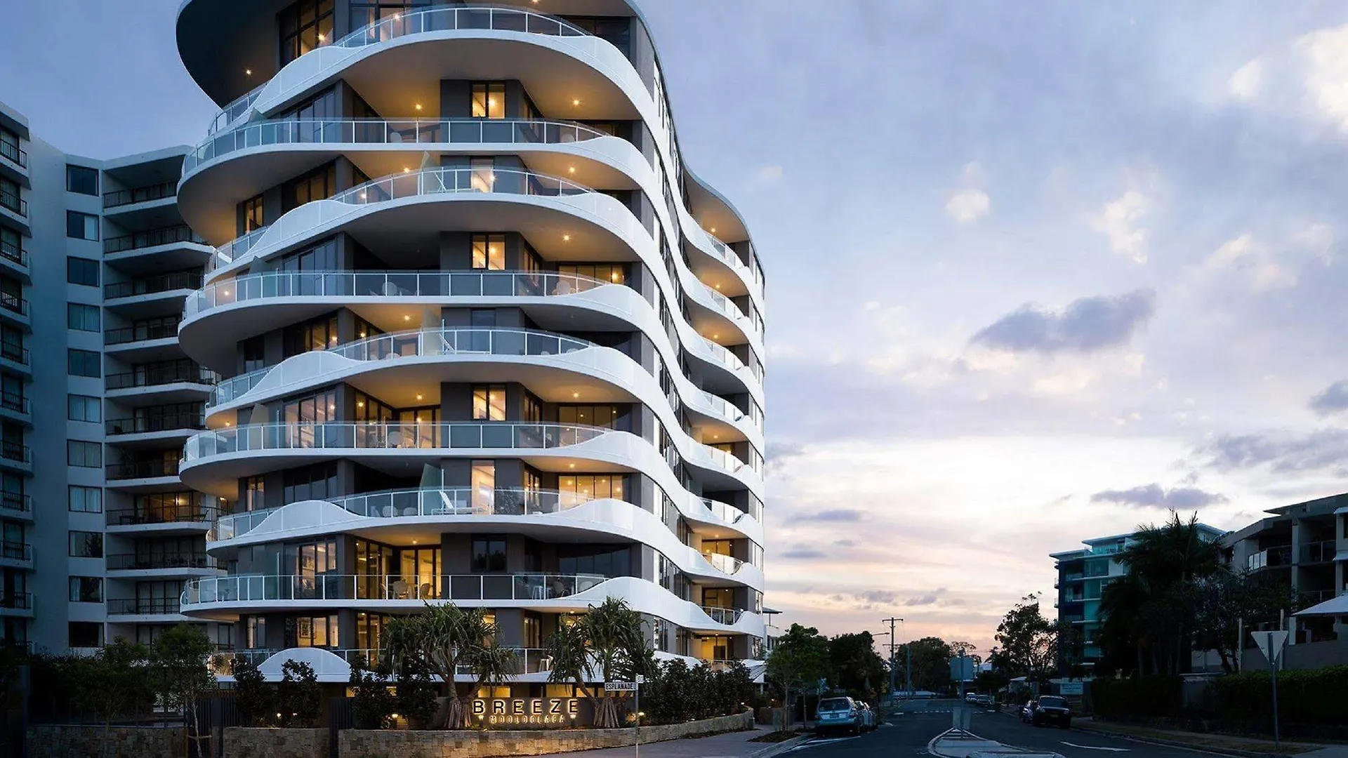 Breeze Mooloolaba, Ascend Hotel Collection