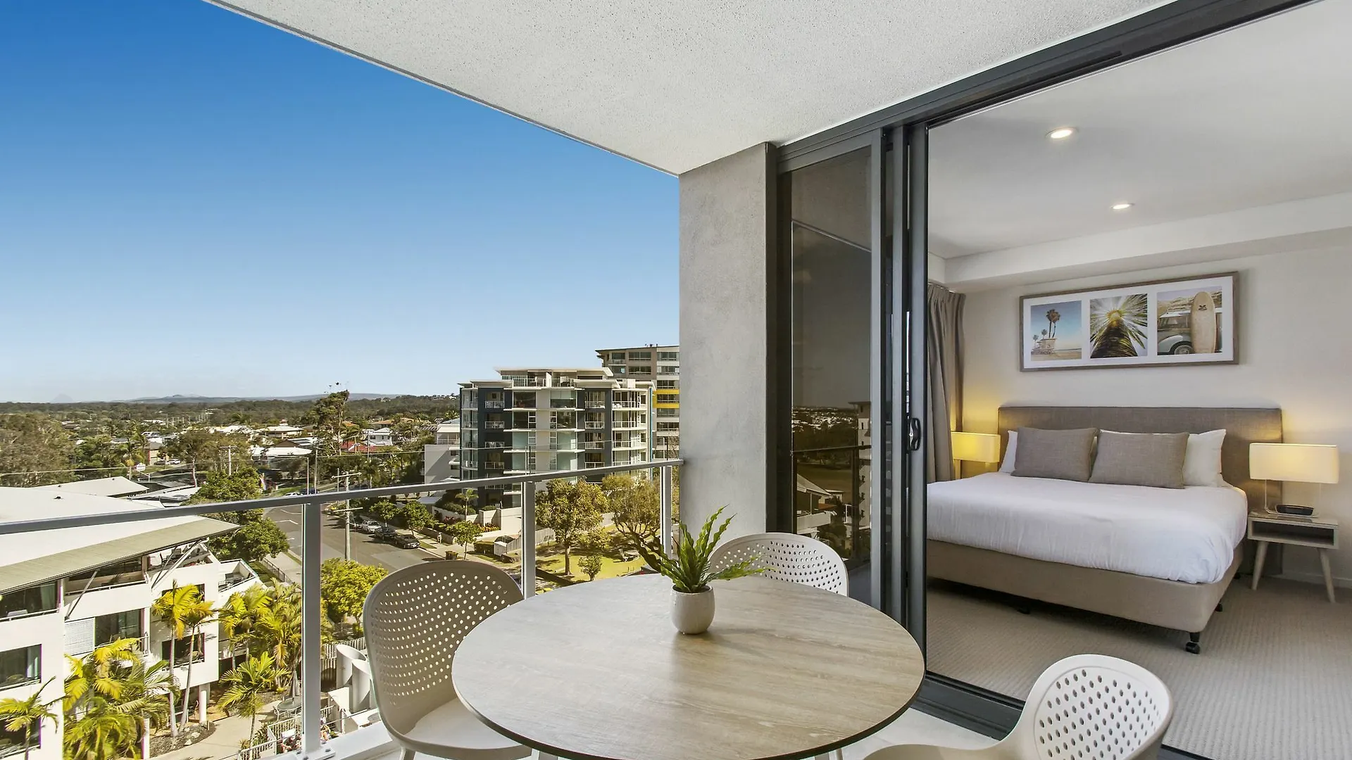 Breeze Mooloolaba, Ascend Hotel Collection Australië
