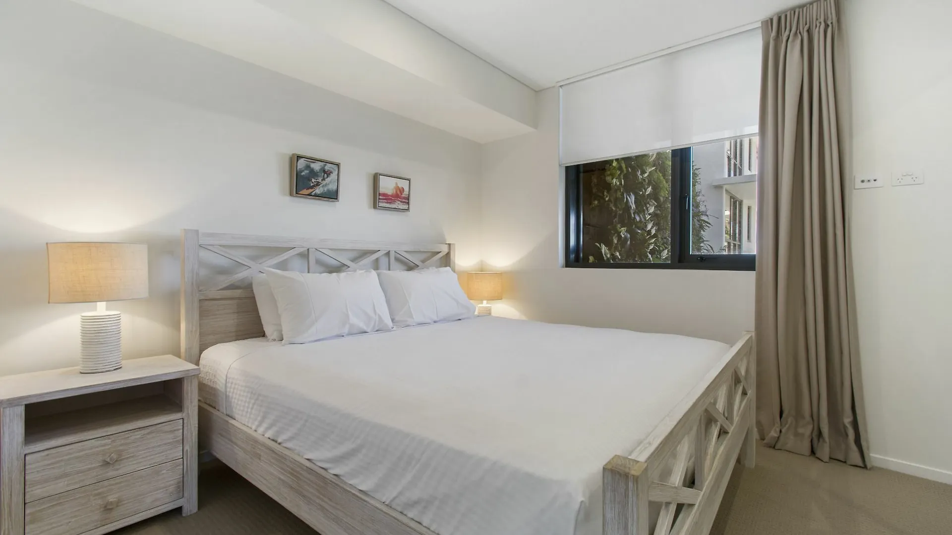 Breeze Mooloolaba, Ascend Hotel Collection Aparthotel Mooloolaba